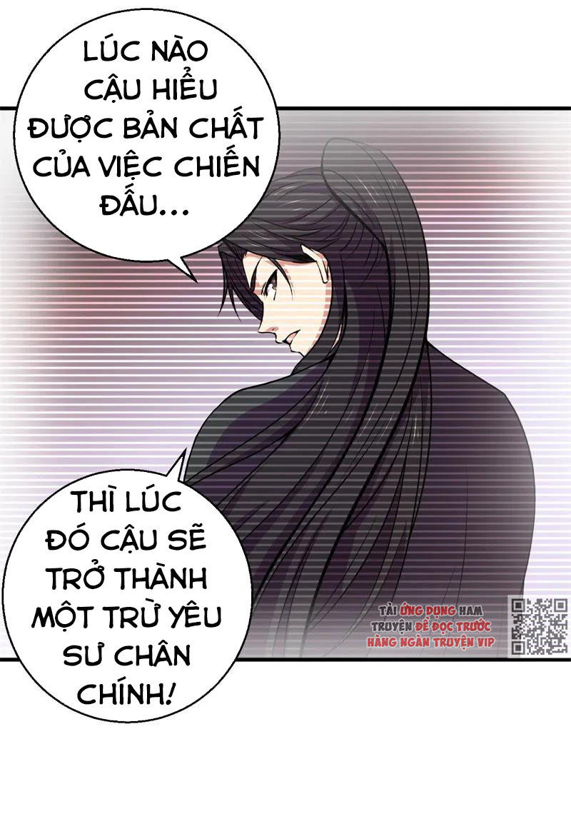 Bị Ép Trở Thành Người Mạnh Nhất Thế Giới Chapter 81 - Next Chapter 82