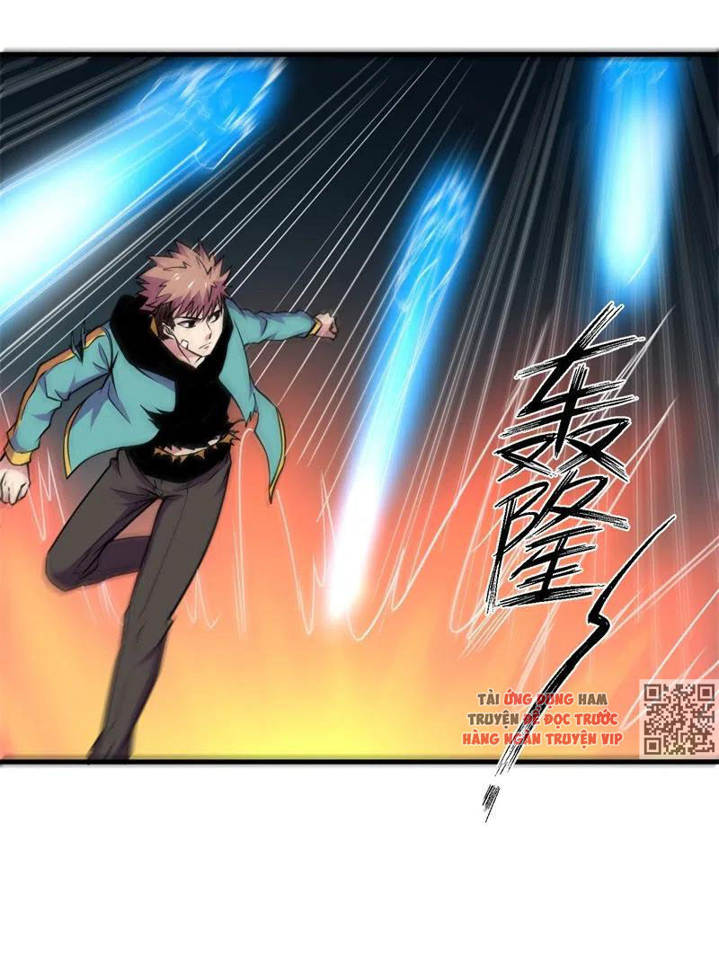 Bị Ép Trở Thành Người Mạnh Nhất Thế Giới Chapter 81 - Next Chapter 82