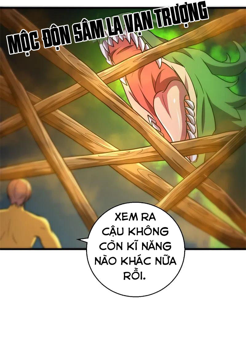 Bị Ép Trở Thành Người Mạnh Nhất Thế Giới Chapter 81 - Next Chapter 82