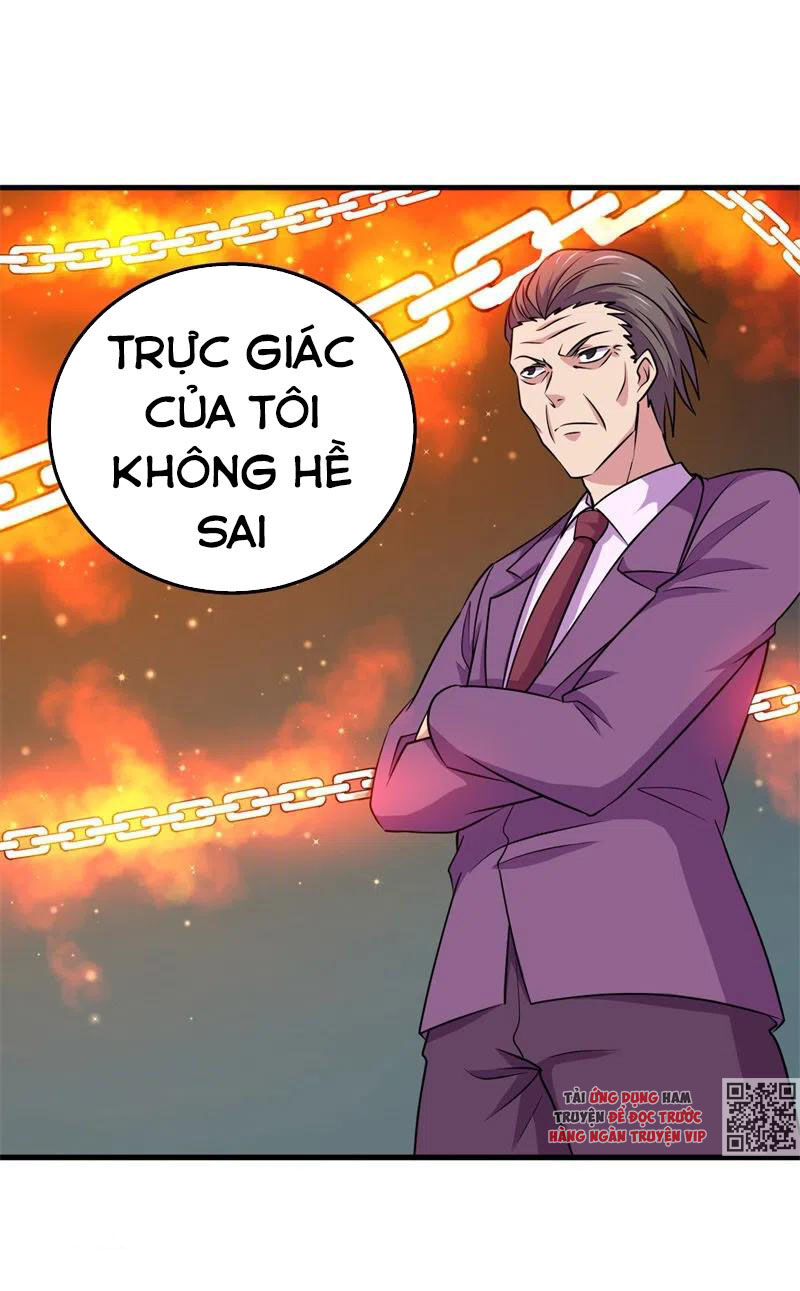 Bị Ép Trở Thành Người Mạnh Nhất Thế Giới Chapter 82 - Next Chapter 83