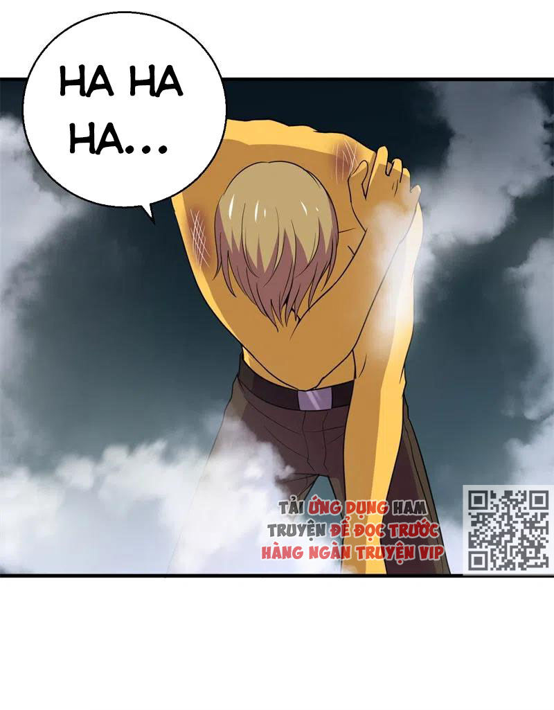 Bị Ép Trở Thành Người Mạnh Nhất Thế Giới Chapter 82 - Next Chapter 83