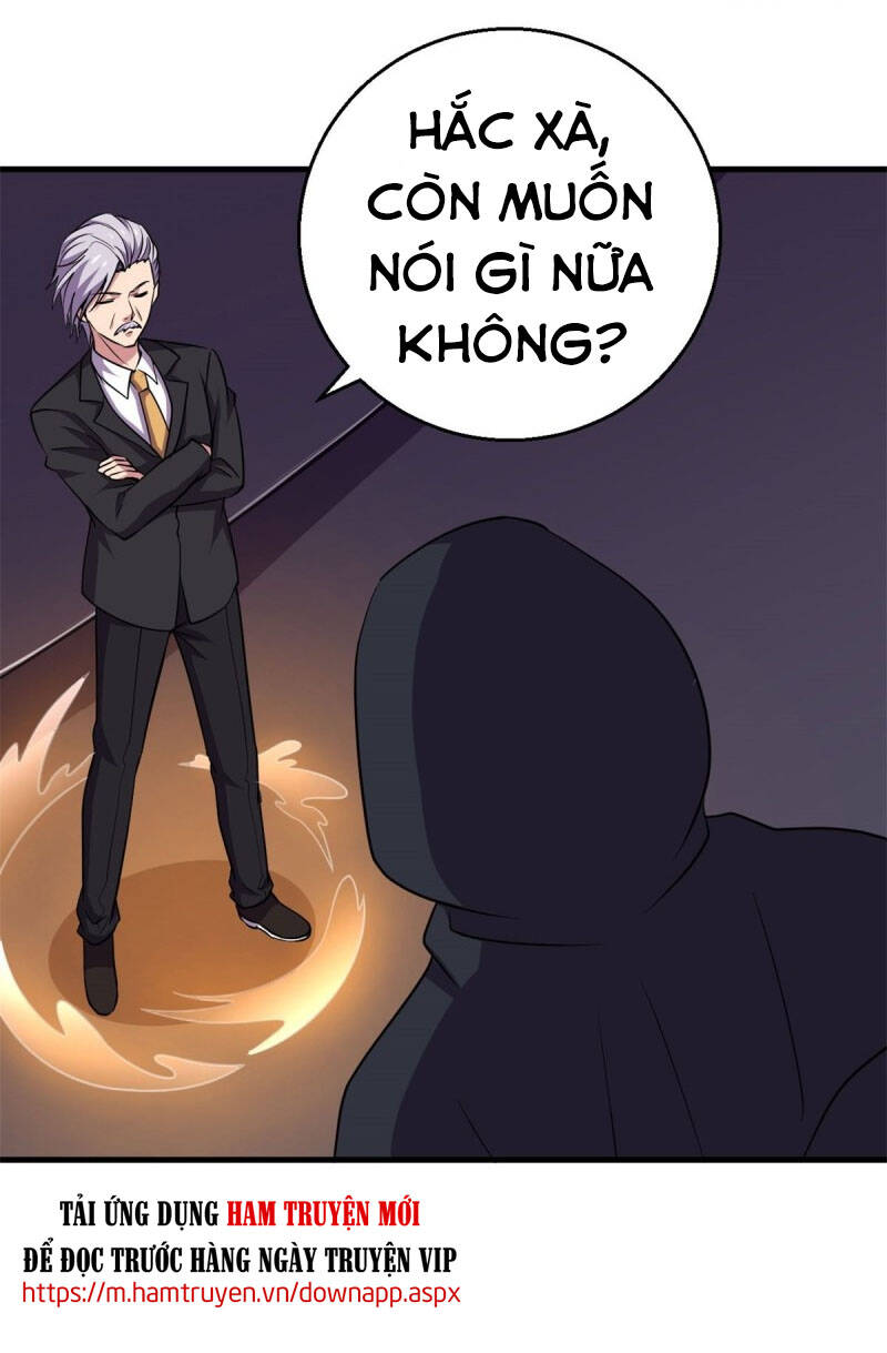 Bị Ép Trở Thành Người Mạnh Nhất Thế Giới Chapter 86 - Next Chapter 87