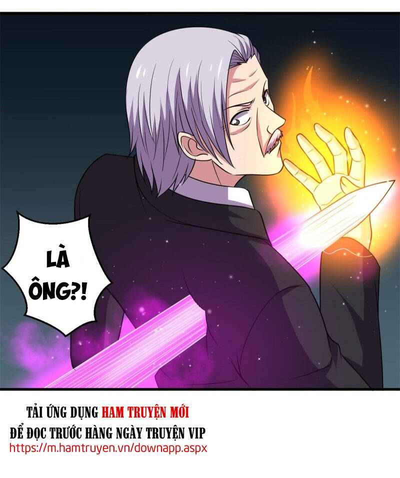 Bị Ép Trở Thành Người Mạnh Nhất Thế Giới Chapter 86 - Next Chapter 87