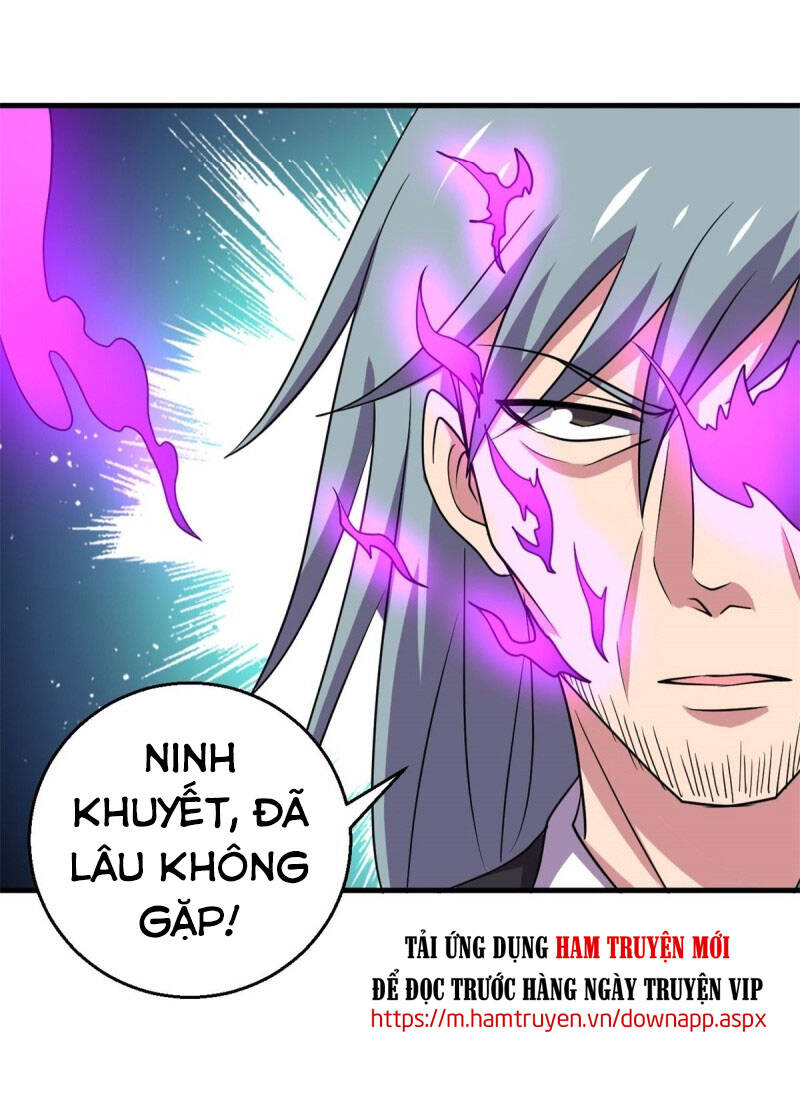 Bị Ép Trở Thành Người Mạnh Nhất Thế Giới Chapter 86 - Next Chapter 87