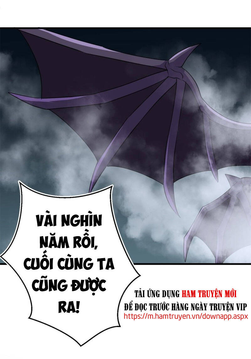 Bị Ép Trở Thành Người Mạnh Nhất Thế Giới Chapter 86 - Next Chapter 87