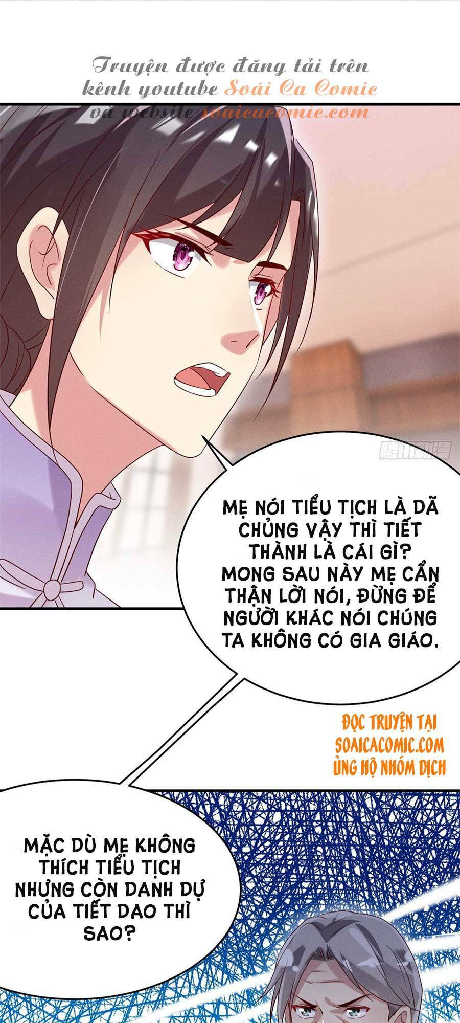 bị ép yêu sếp mỗi ngày chapter 12 - Next chapter 13