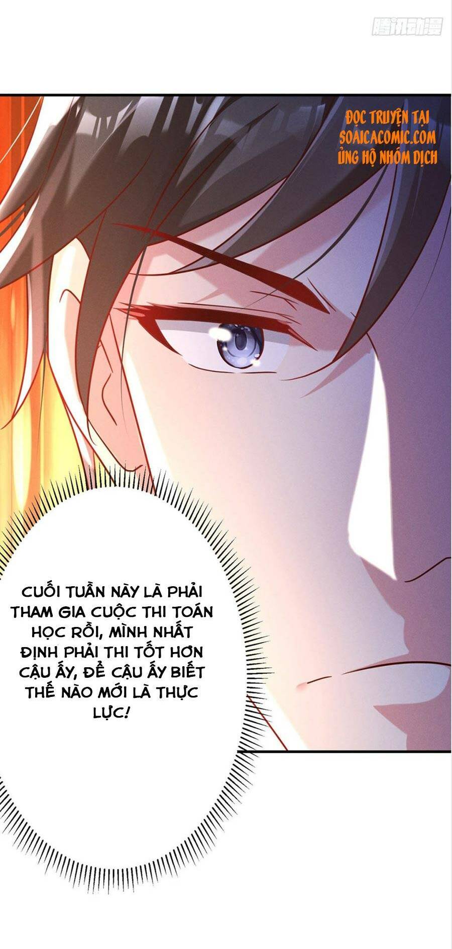 bị ép yêu sếp mỗi ngày chapter 14 - Next chapter 15