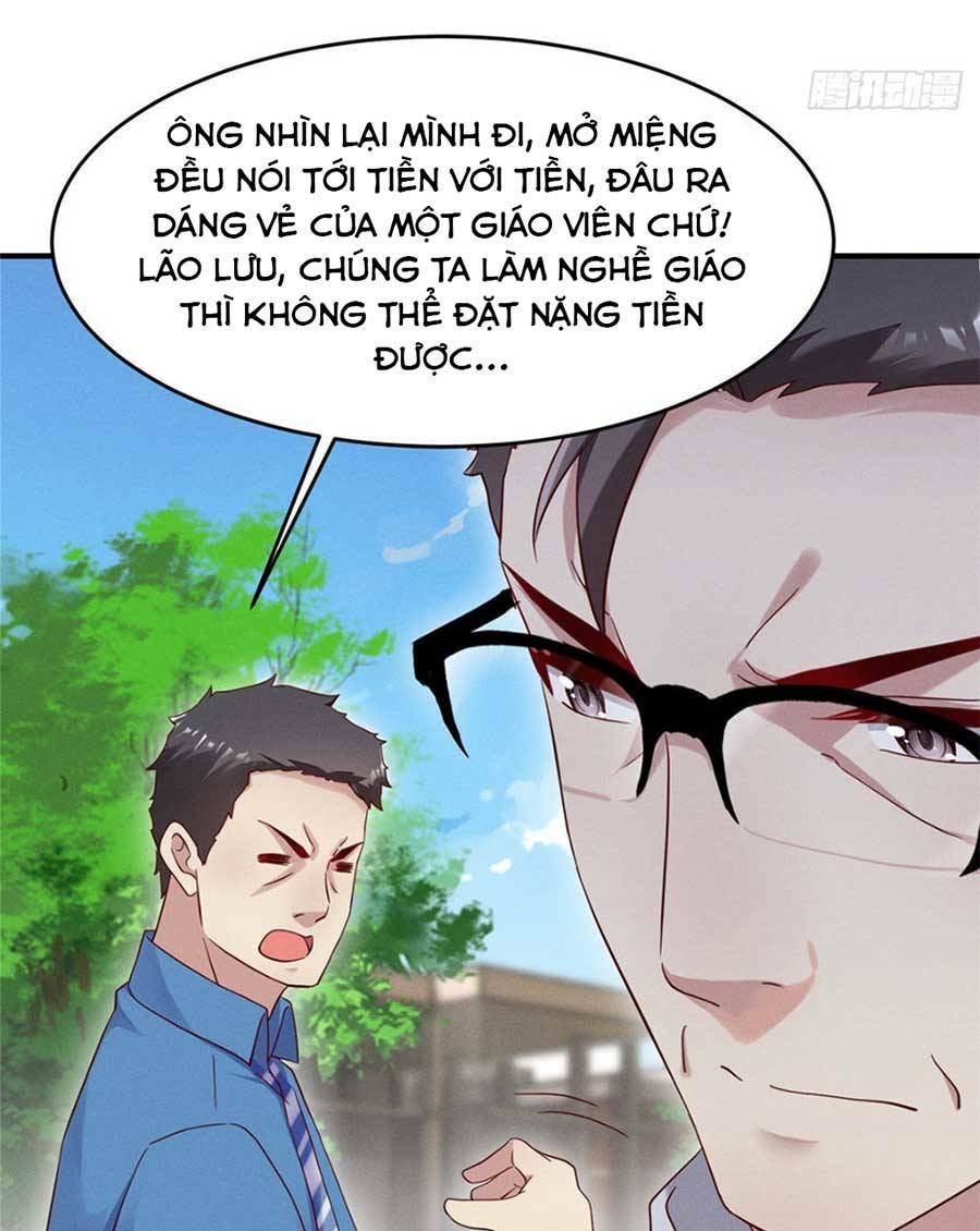 bị ép yêu sếp mỗi ngày chapter 19 - Next chapter 20