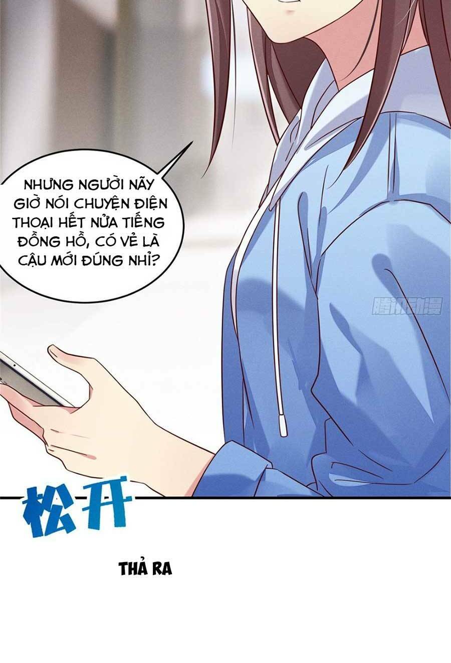 bị ép yêu sếp mỗi ngày chapter 19 - Next chapter 20