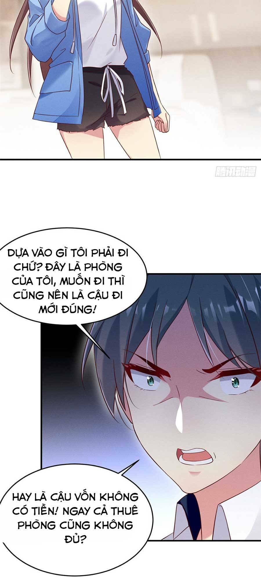 bị ép yêu sếp mỗi ngày chapter 19 - Next chapter 20