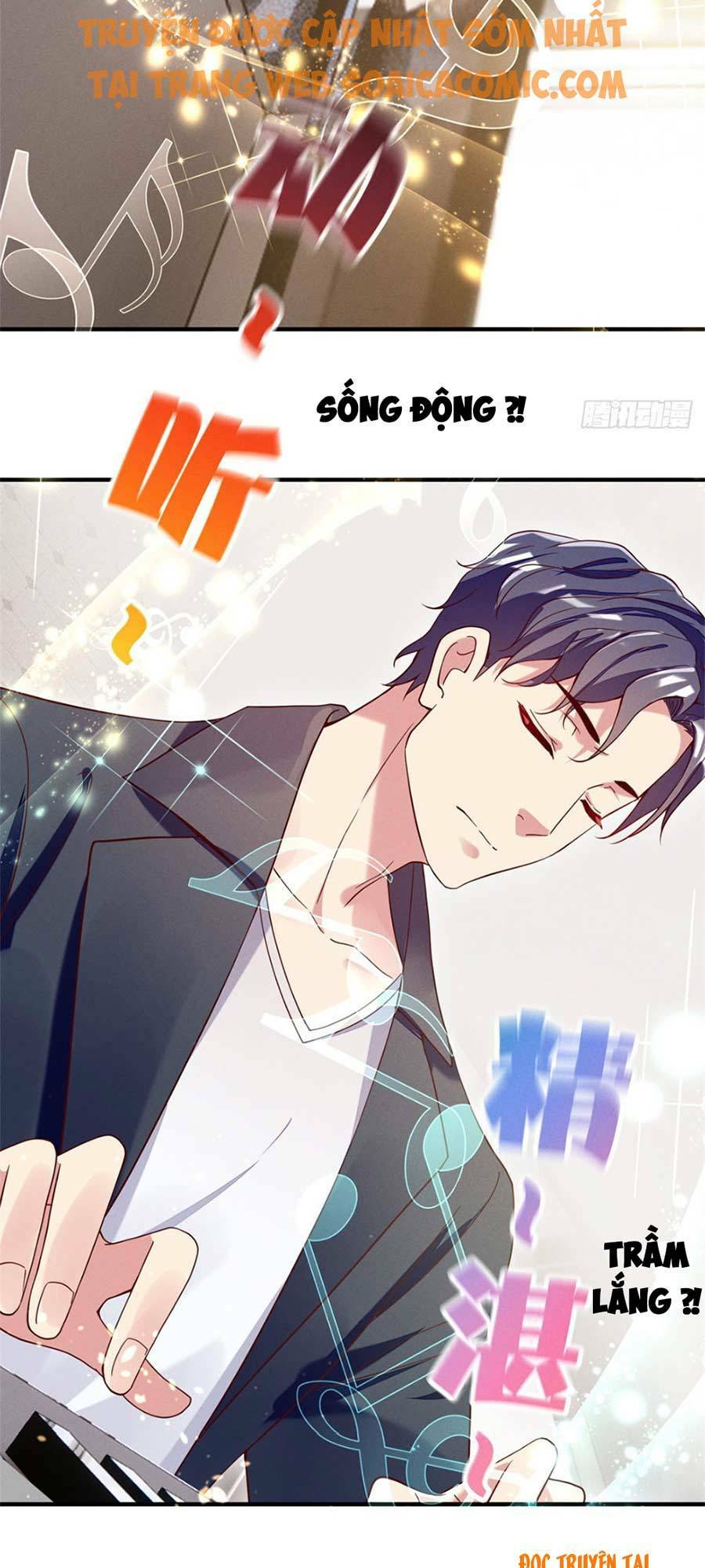 bị ép yêu sếp mỗi ngày chapter 23 - Next chapter 24