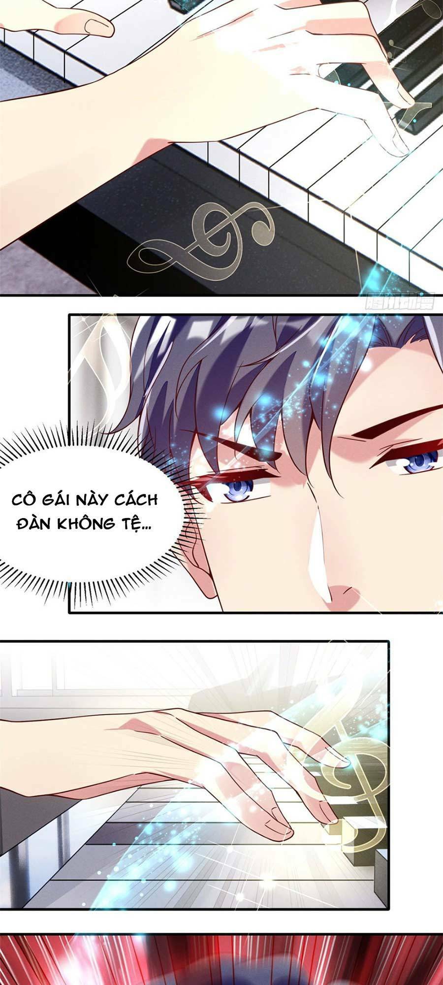 bị ép yêu sếp mỗi ngày chapter 23 - Next chapter 24