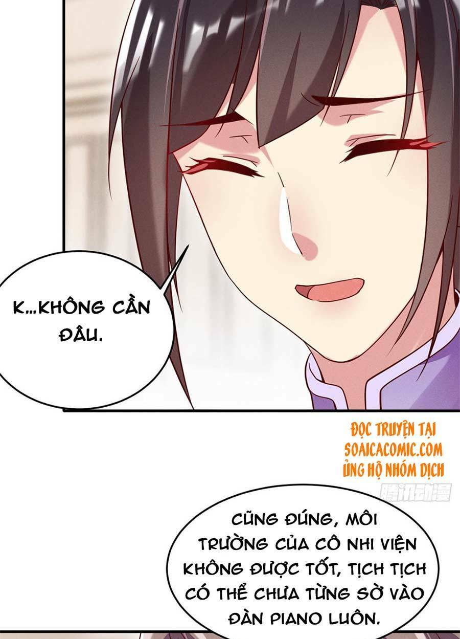 bị ép yêu sếp mỗi ngày chapter 23 - Next chapter 24