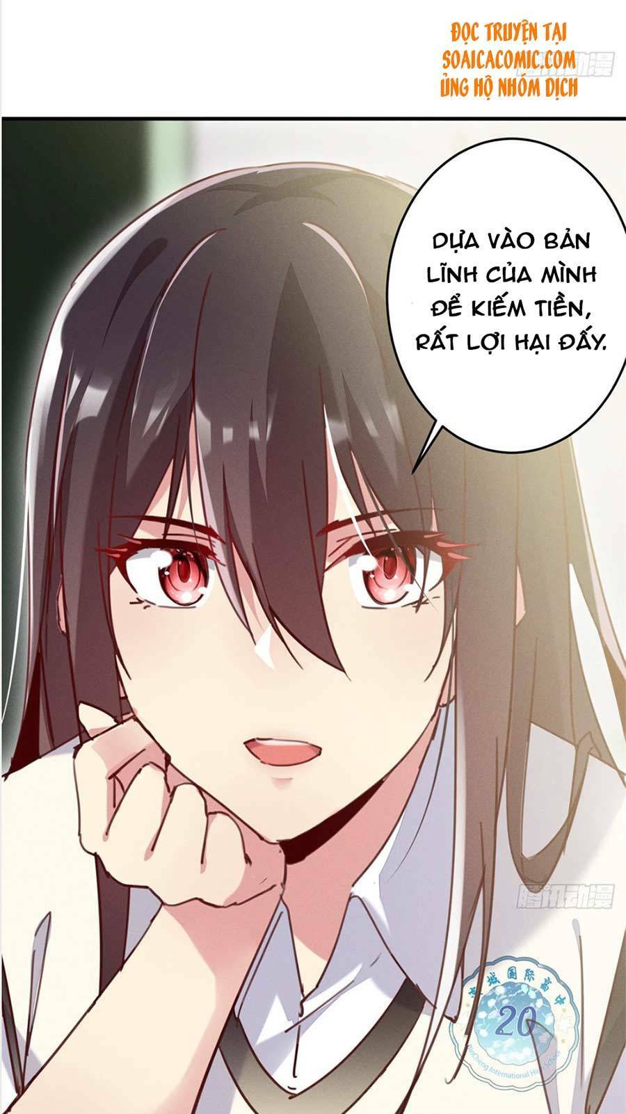 bị ép yêu sếp mỗi ngày chapter 25 - Next chapter 26