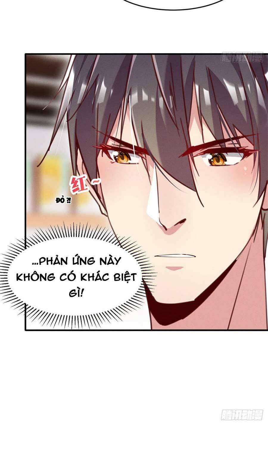 bị ép yêu sếp mỗi ngày chapter 25 - Next chapter 26