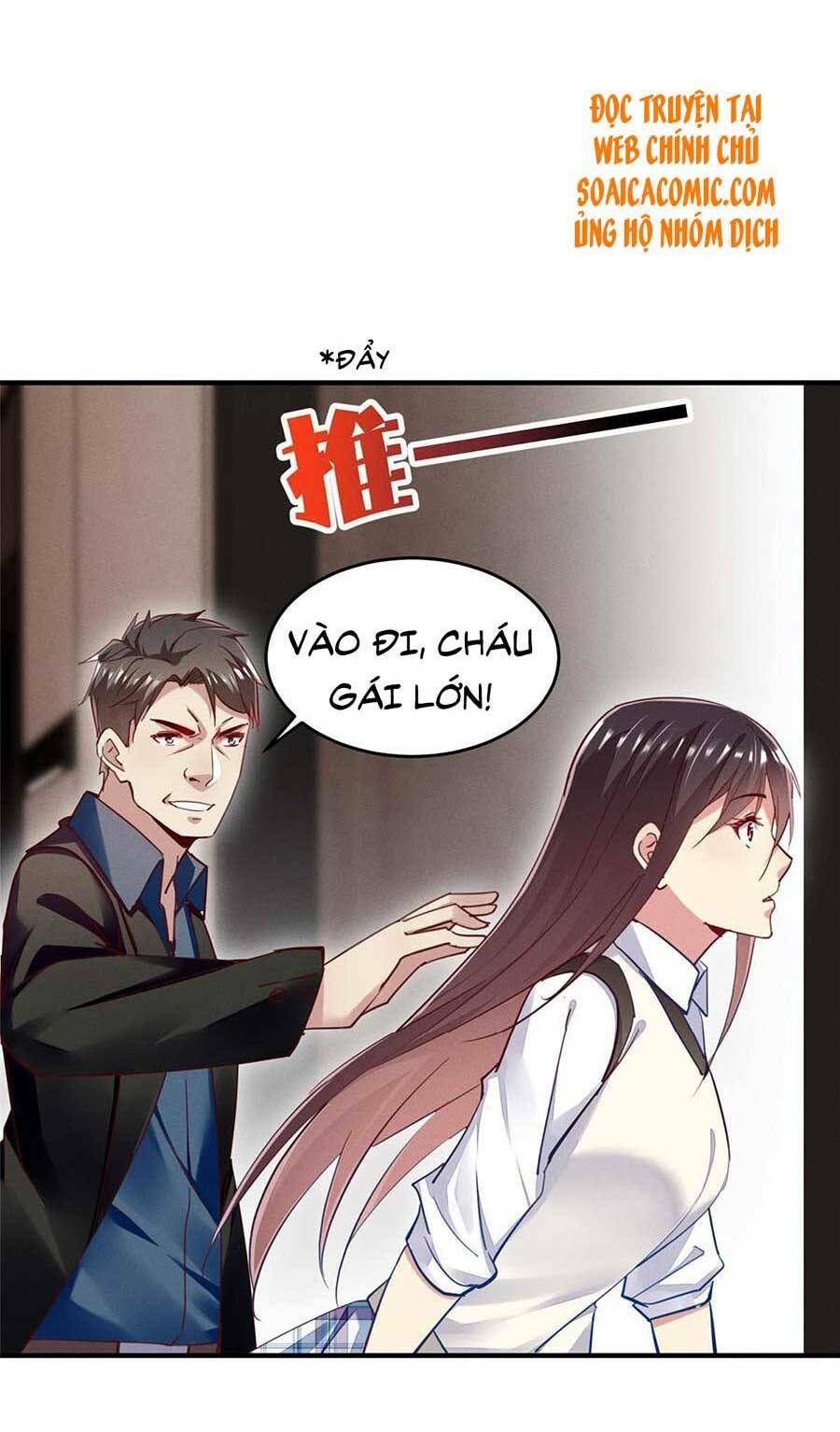 bị ép yêu sếp mỗi ngày chapter 47 - Next chapter 48