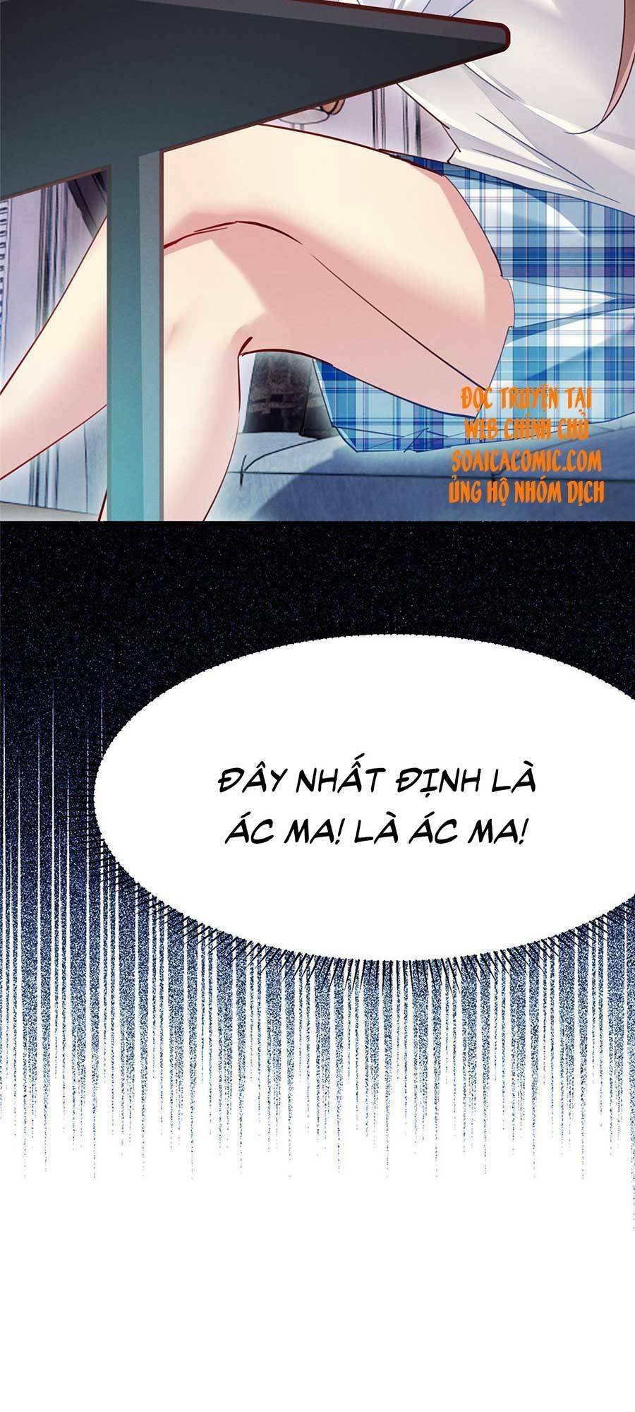 bị ép yêu sếp mỗi ngày chapter 47 - Next chapter 48