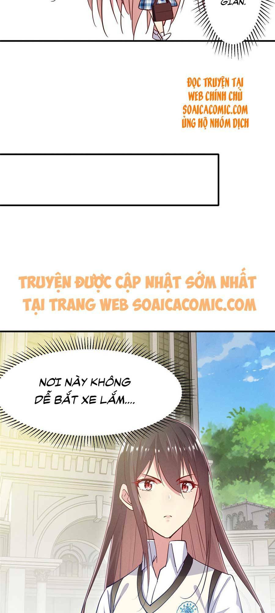 bị ép yêu sếp mỗi ngày chapter 47 - Next chapter 48