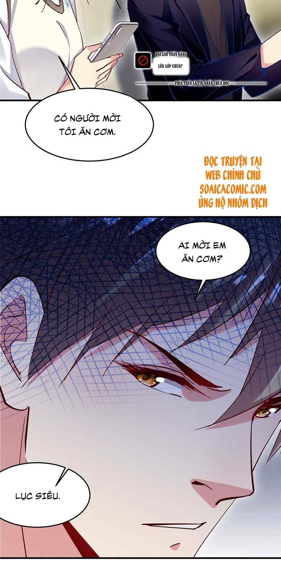 bị ép yêu sếp mỗi ngày chapter 47 - Next chapter 48