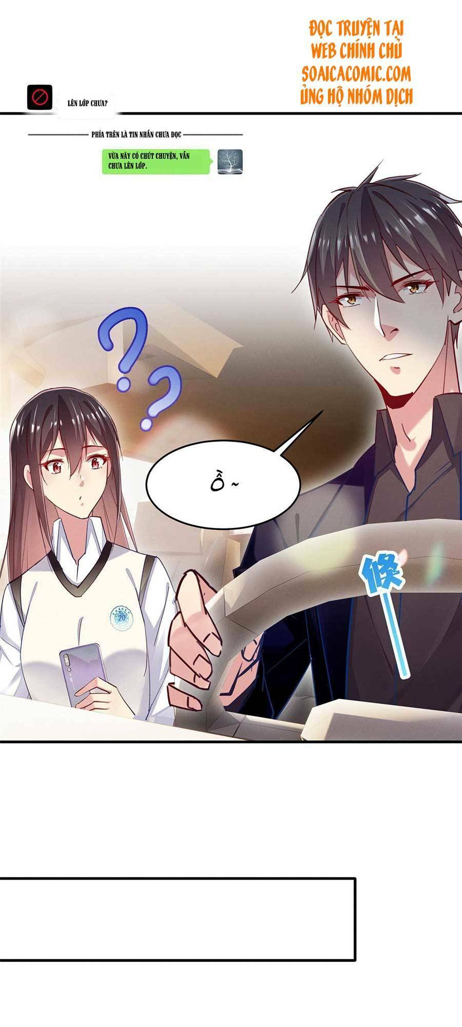 bị ép yêu sếp mỗi ngày chapter 47 - Next chapter 48