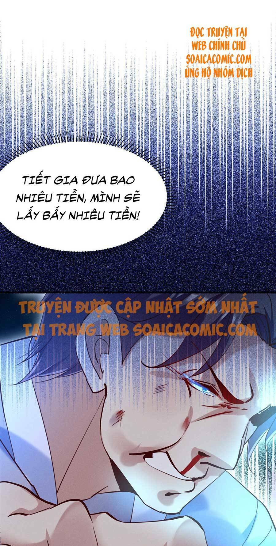 bị ép yêu sếp mỗi ngày chapter 47 - Next chapter 48