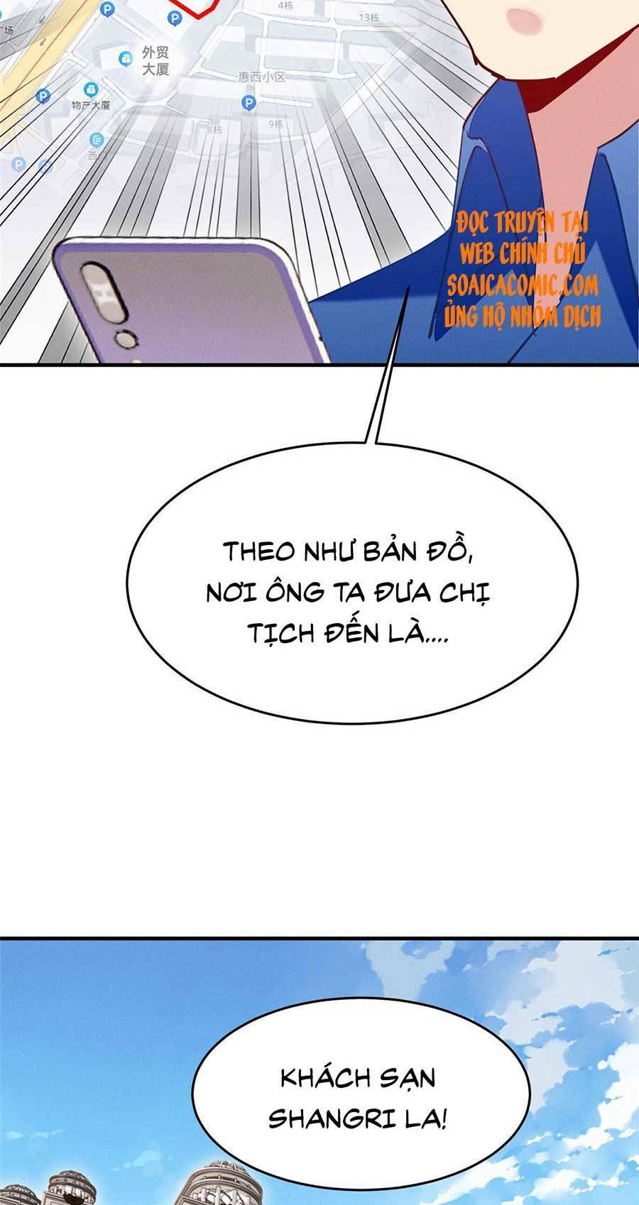 bị ép yêu sếp mỗi ngày chapter 47 - Next chapter 48