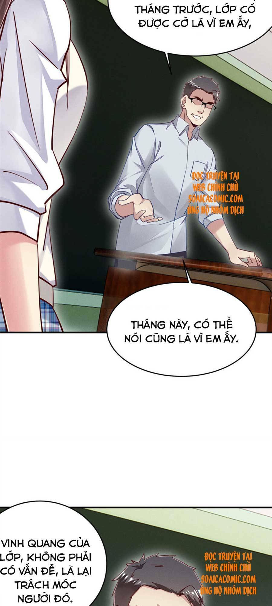 bị ép yêu sếp mỗi ngày chapter 48 - Next chapter 49