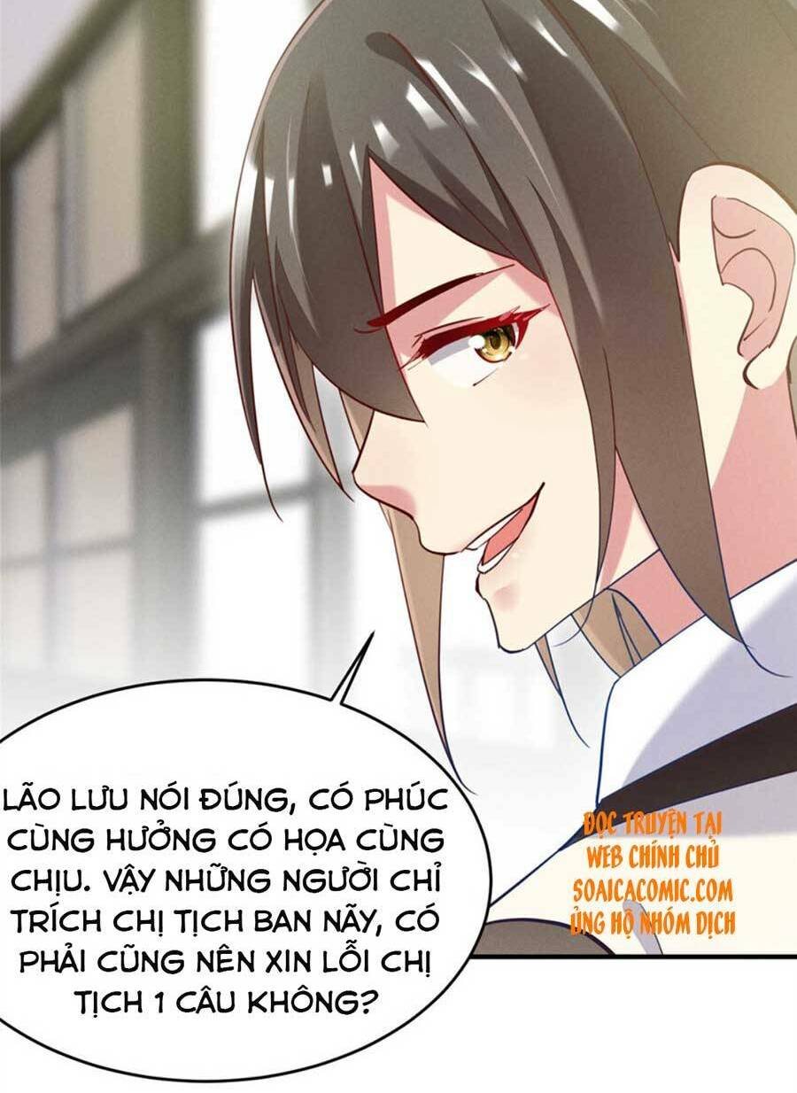 bị ép yêu sếp mỗi ngày chapter 48 - Next chapter 49