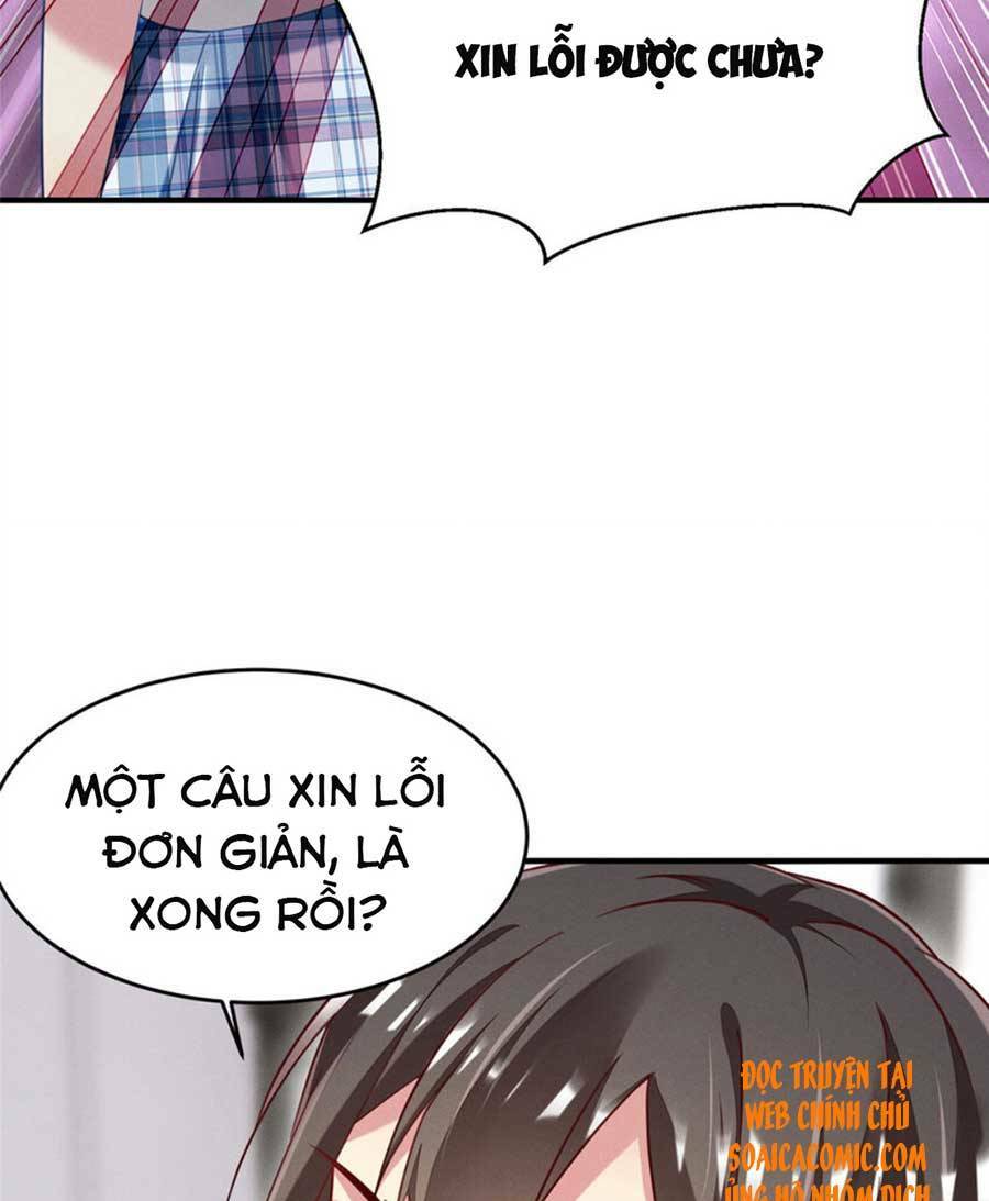 bị ép yêu sếp mỗi ngày chapter 48 - Next chapter 49