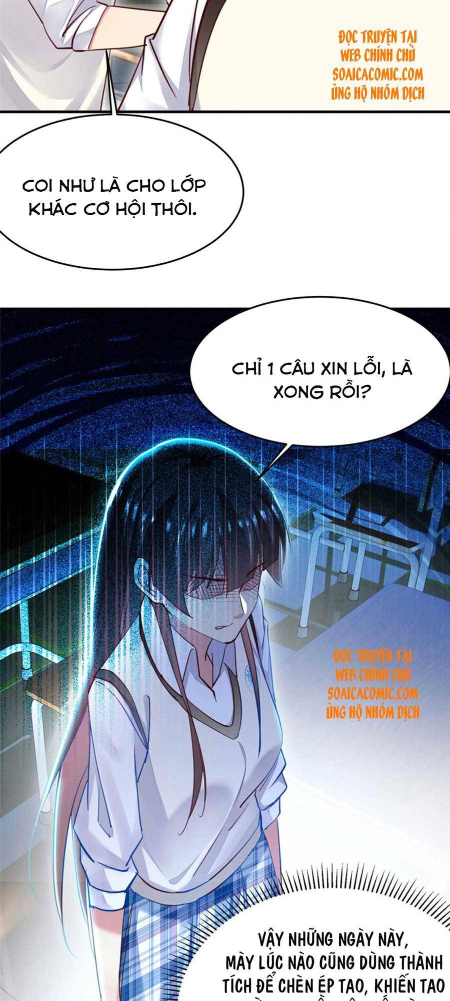 bị ép yêu sếp mỗi ngày chapter 48 - Next chapter 49