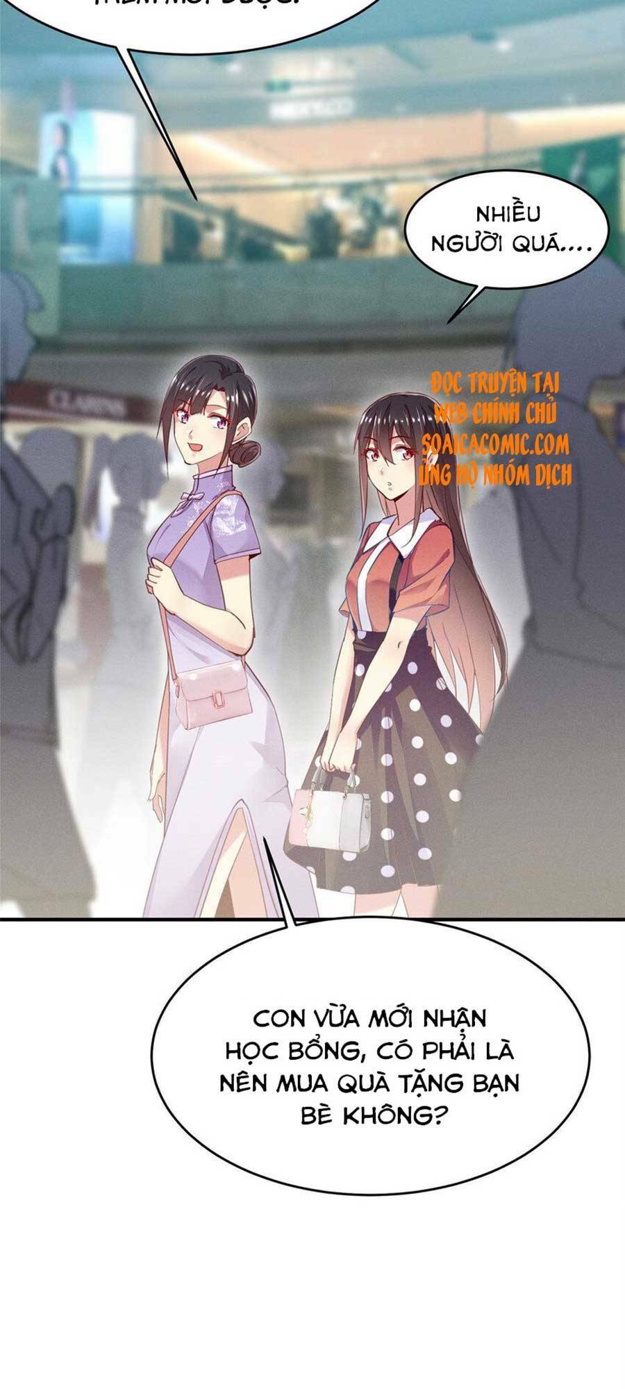 bị ép yêu sếp mỗi ngày chapter 49 - Next chapter 50