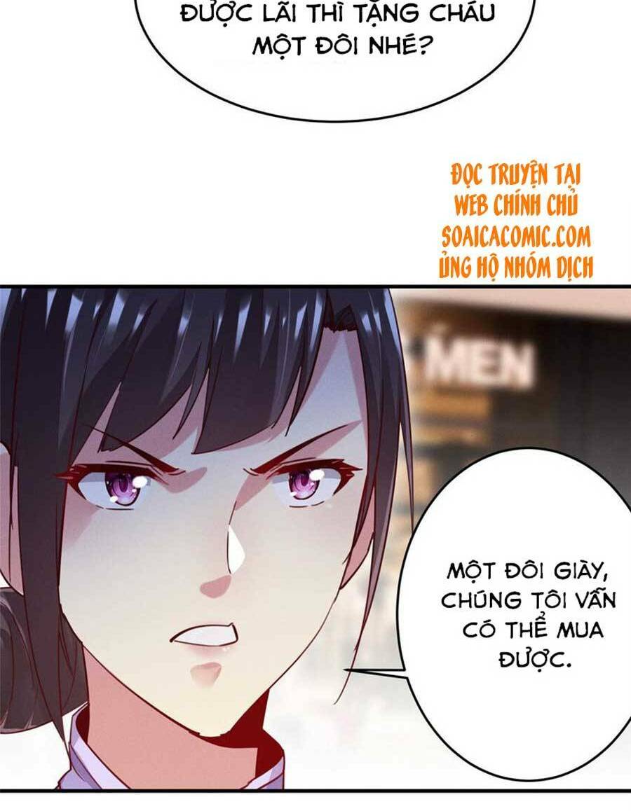 bị ép yêu sếp mỗi ngày chapter 49 - Next chapter 50