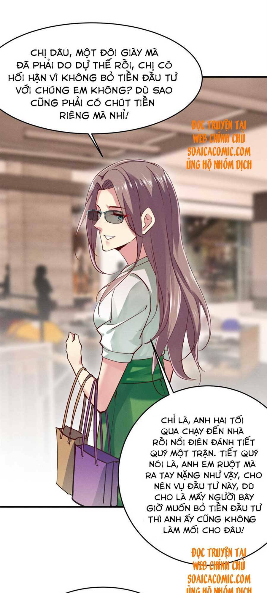 bị ép yêu sếp mỗi ngày chapter 49 - Next chapter 50