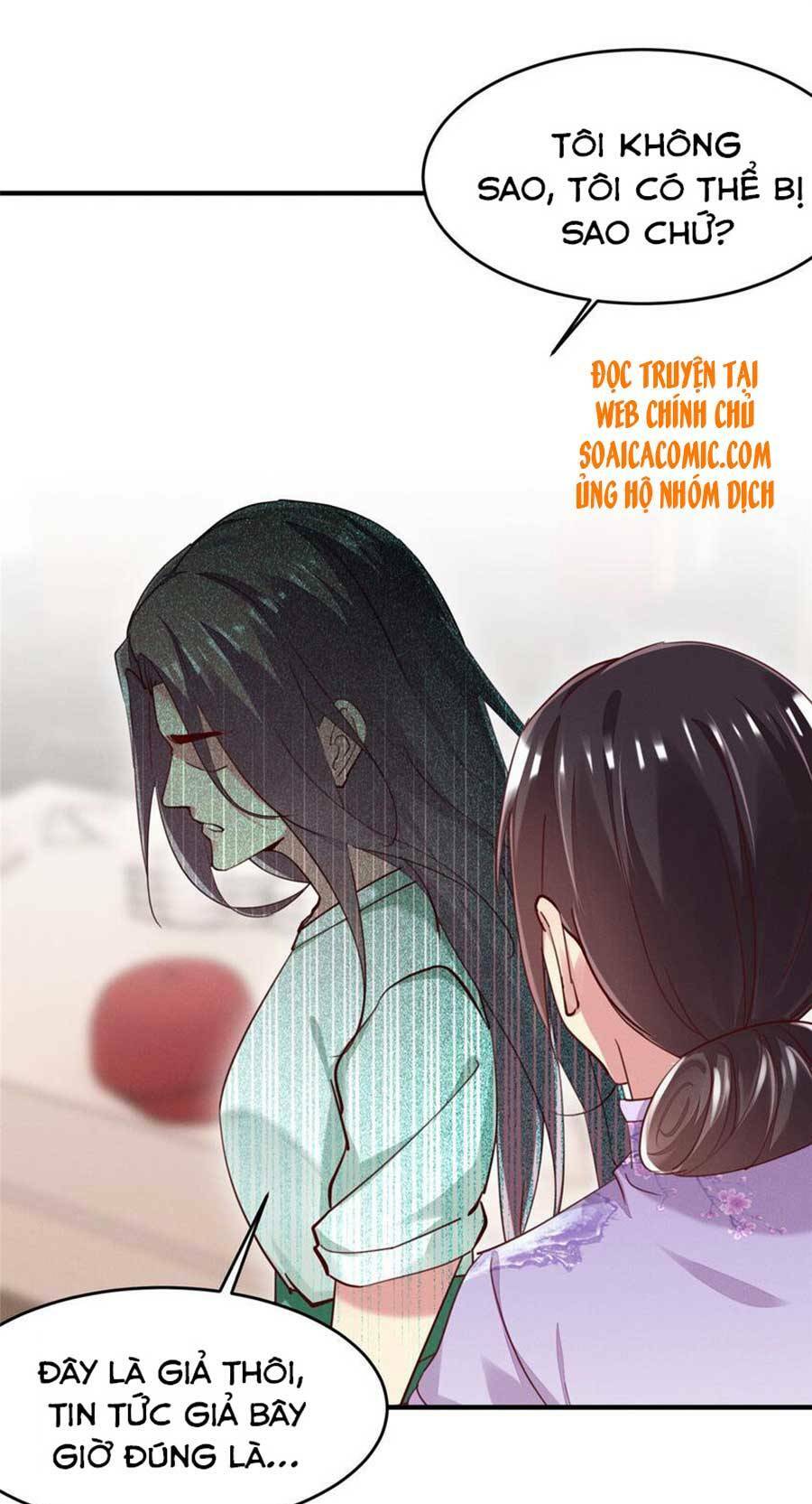 bị ép yêu sếp mỗi ngày chapter 49 - Next chapter 50