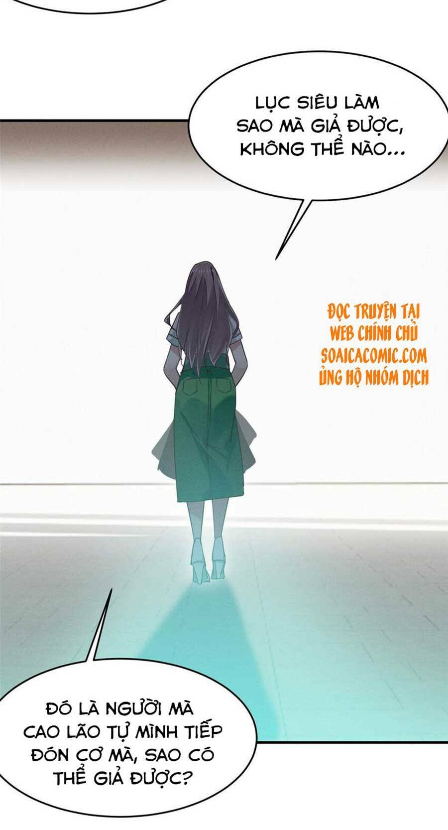 bị ép yêu sếp mỗi ngày chapter 49 - Next chapter 50