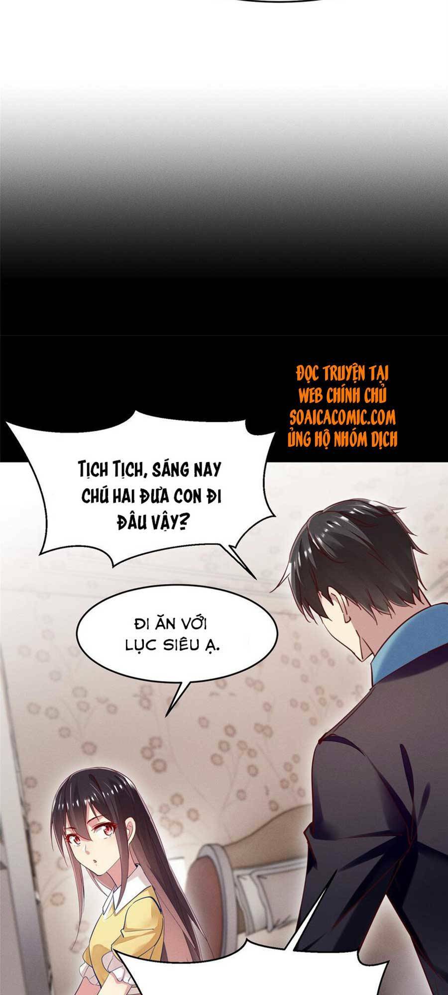 bị ép yêu sếp mỗi ngày chapter 49 - Next chapter 50