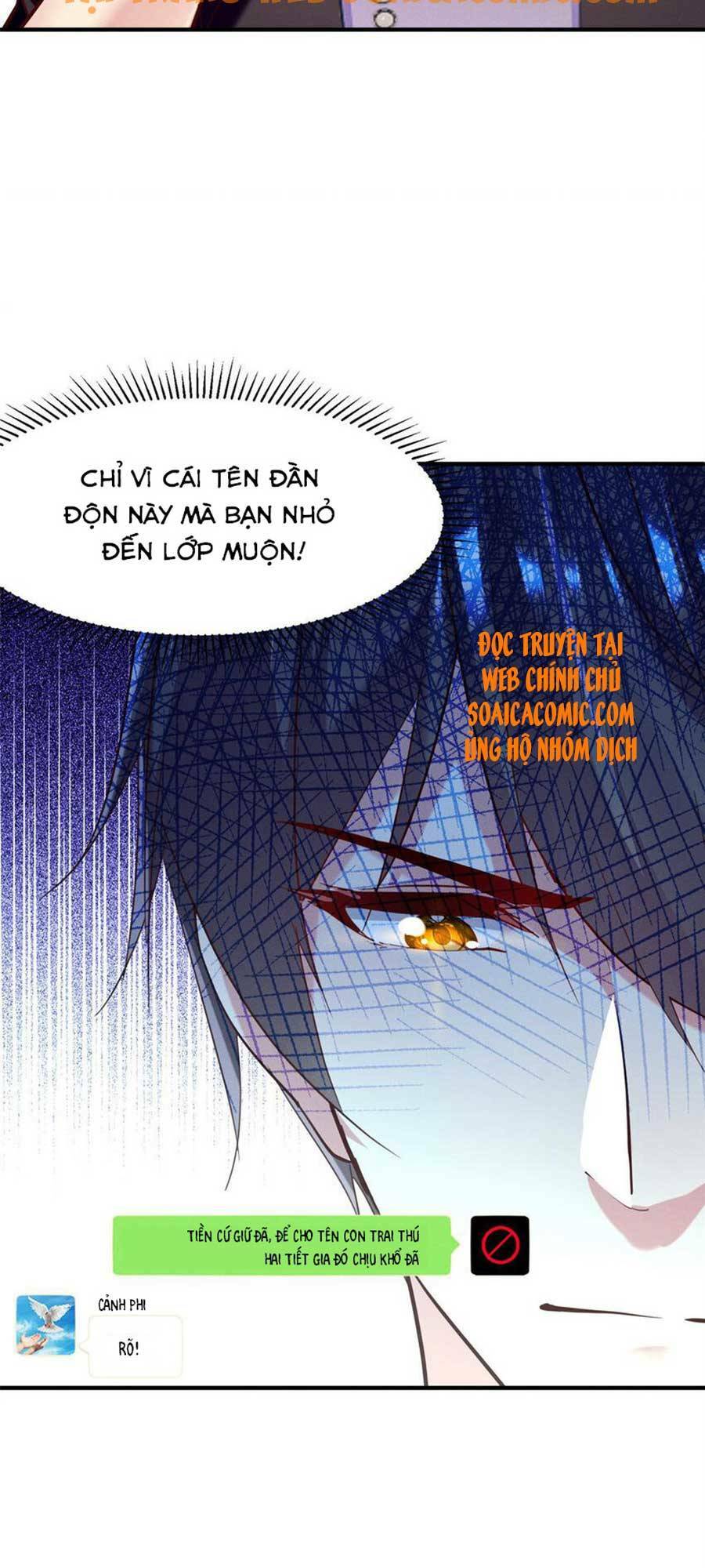 bị ép yêu sếp mỗi ngày chapter 49 - Next chapter 50