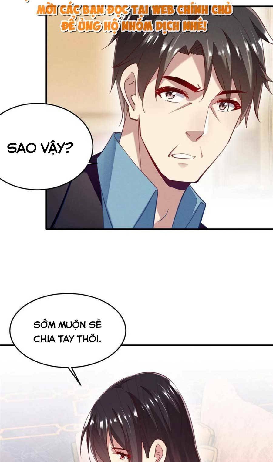 bị ép yêu sếp mỗi ngày chapter 54 - Next chapter 55