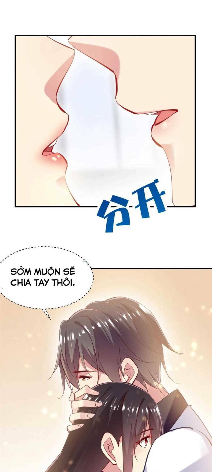 bị ép yêu sếp mỗi ngày chapter 54 - Next chapter 55