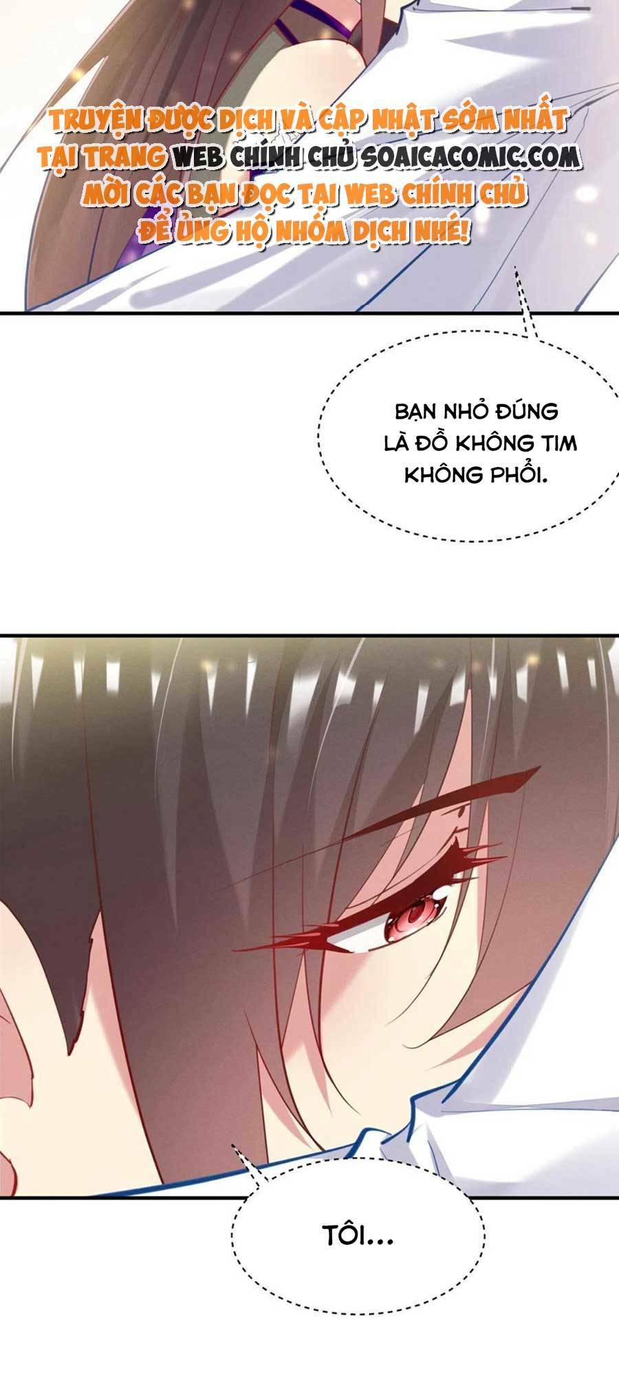 bị ép yêu sếp mỗi ngày chapter 54 - Next chapter 55