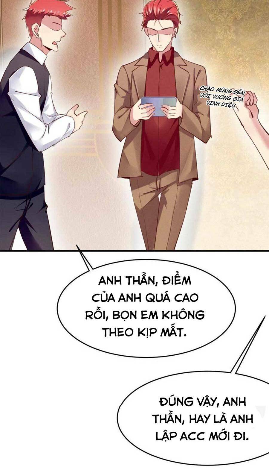 bị ép yêu sếp mỗi ngày chapter 54 - Next chapter 55