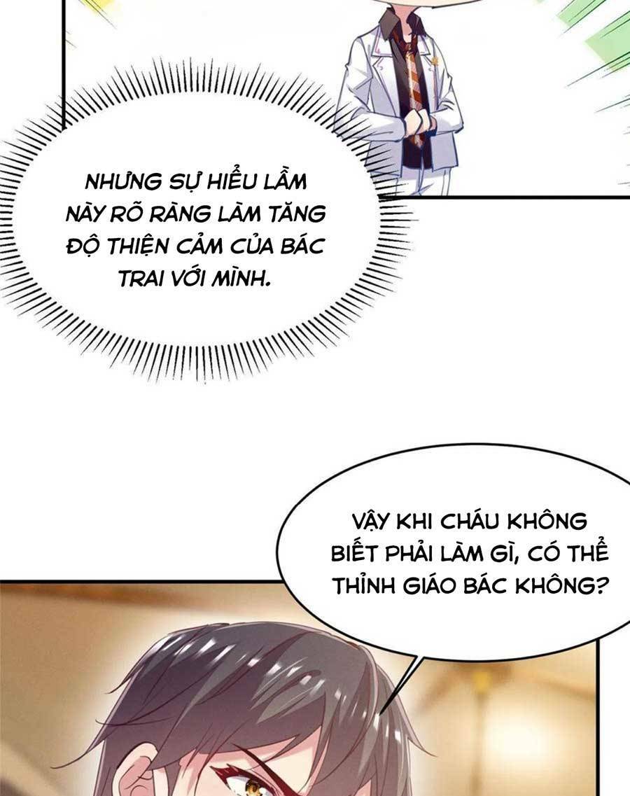 bị ép yêu sếp mỗi ngày chapter 54 - Next chapter 55