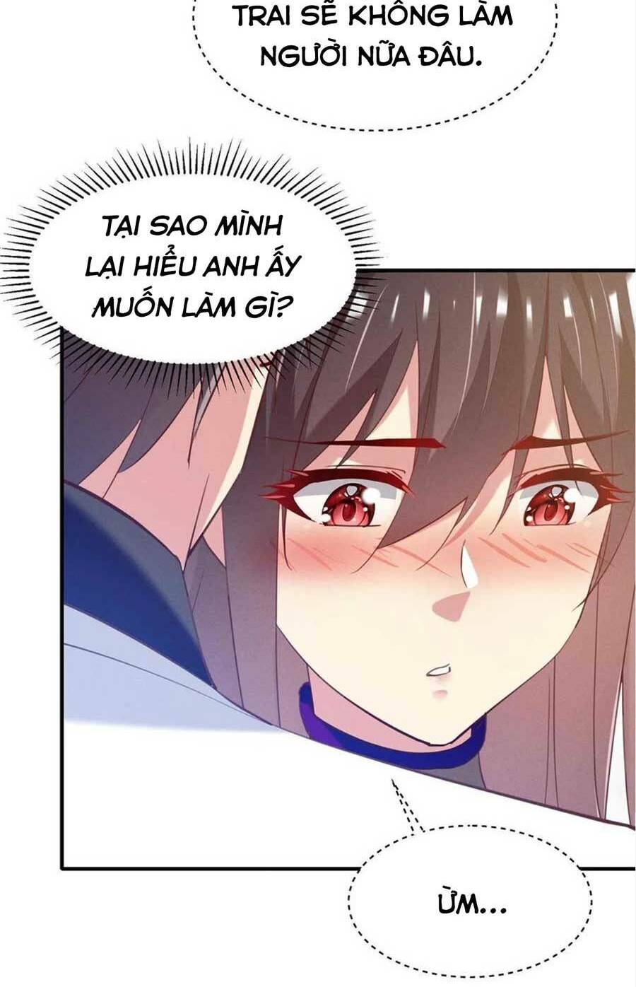 bị ép yêu sếp mỗi ngày chapter 54 - Next chapter 55