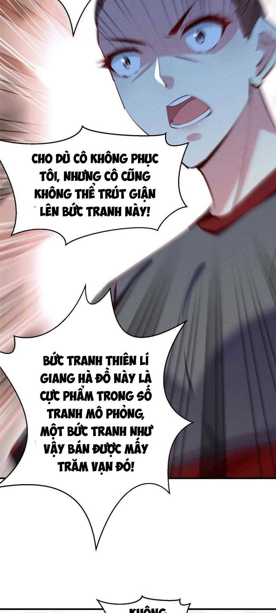 bị ép yêu sếp mỗi ngày chapter 61 - Trang 2