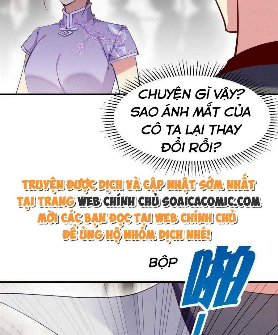 bị ép yêu sếp mỗi ngày chapter 61 - Trang 2