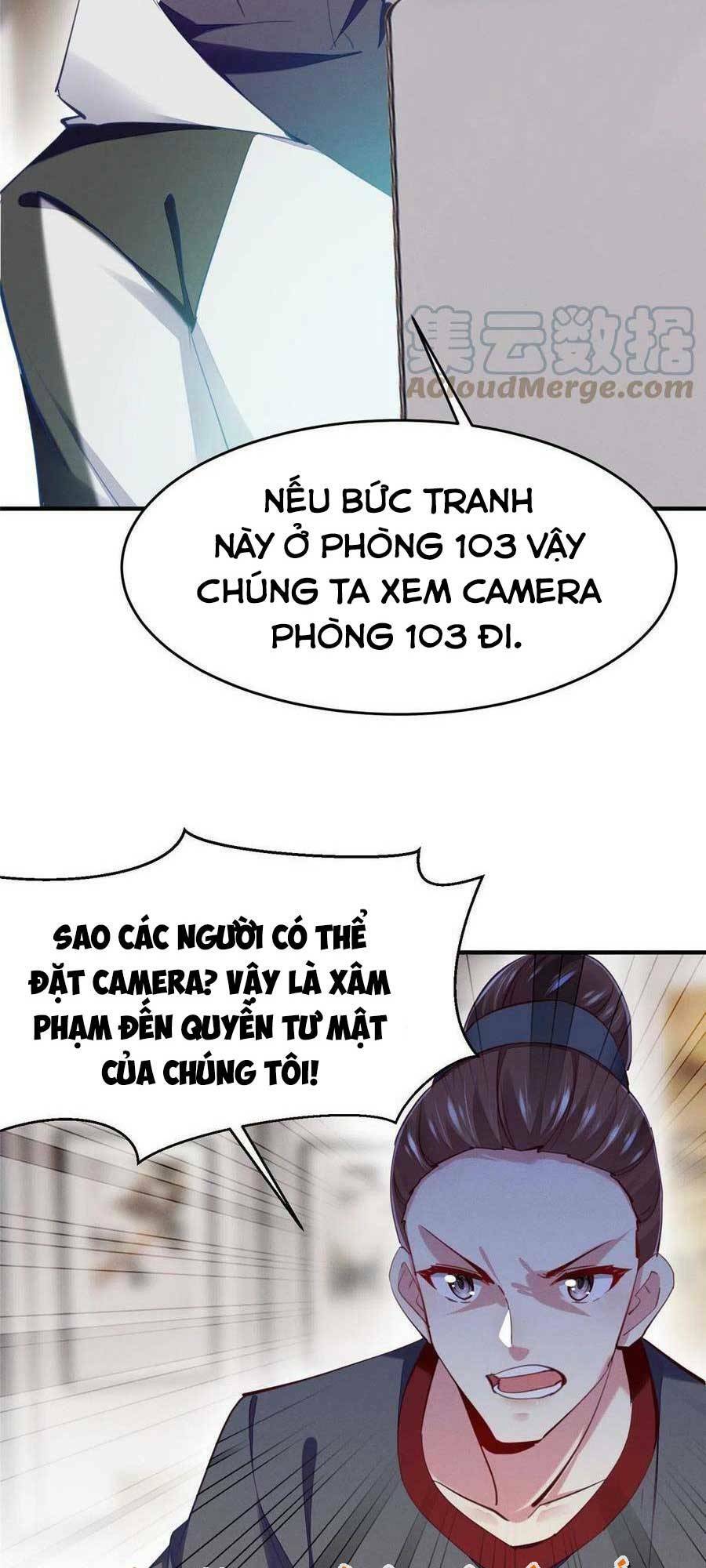 bị ép yêu sếp mỗi ngày chapter 61 - Trang 2