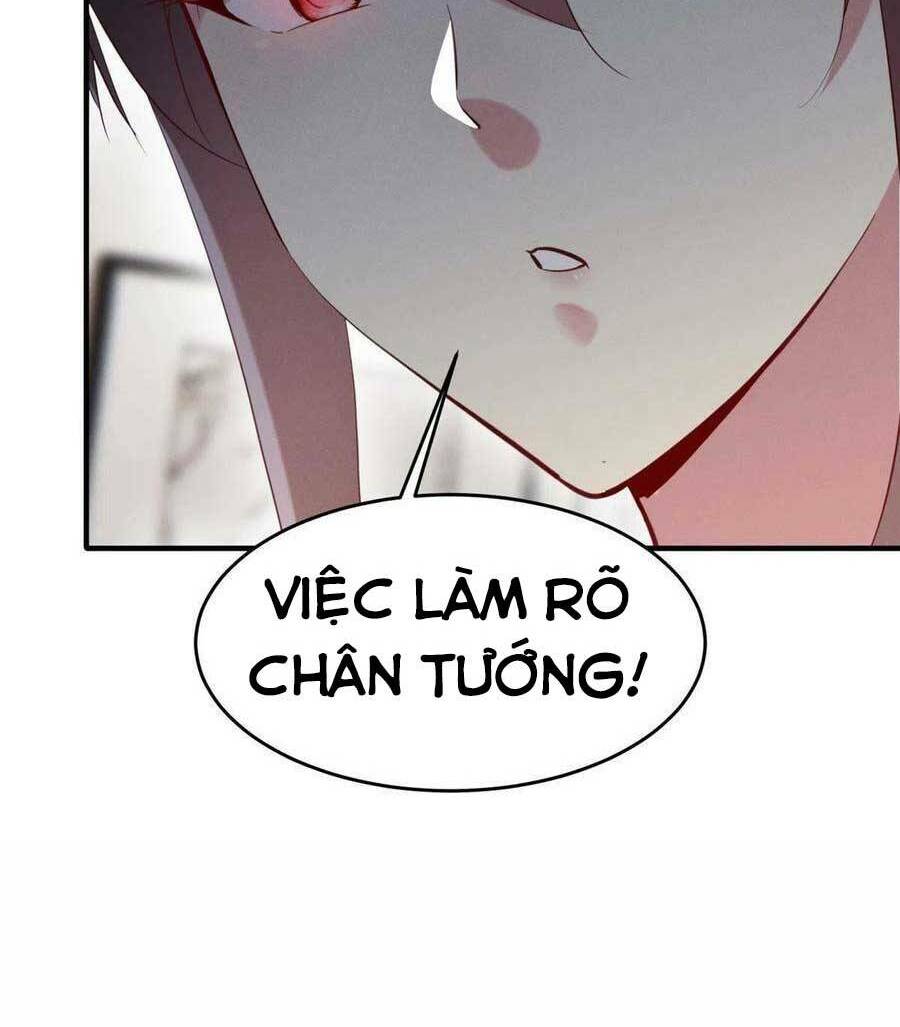 bị ép yêu sếp mỗi ngày chapter 61 - Trang 2