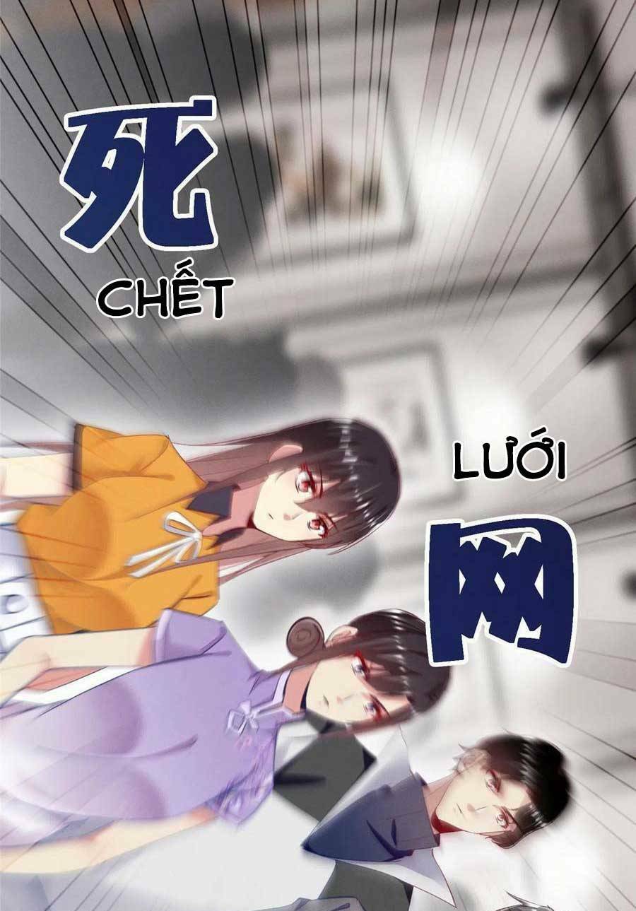 bị ép yêu sếp mỗi ngày chapter 61 - Trang 2