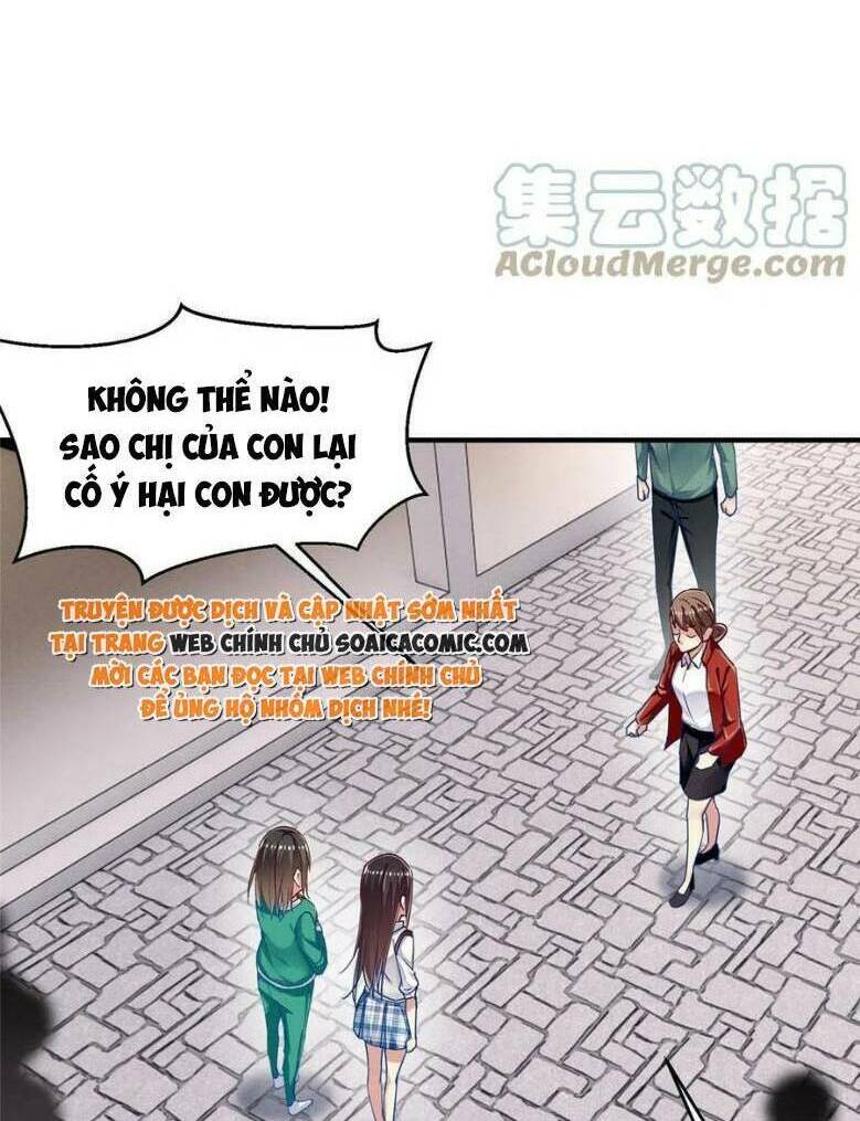 bị ép yêu sếp mỗi ngày chapter 69 - Trang 2