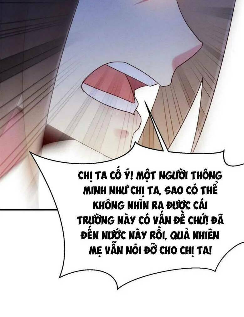 bị ép yêu sếp mỗi ngày chapter 69 - Trang 2